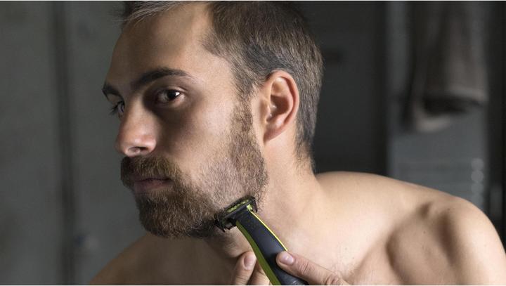 Actual product image Philips OneBlade (2 x)