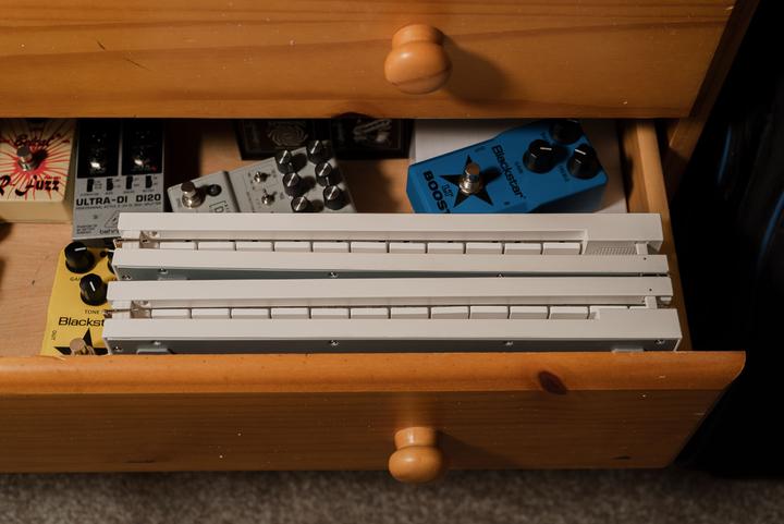 Produktbild Blackstar Folding Piano 88 (88 Tasten)