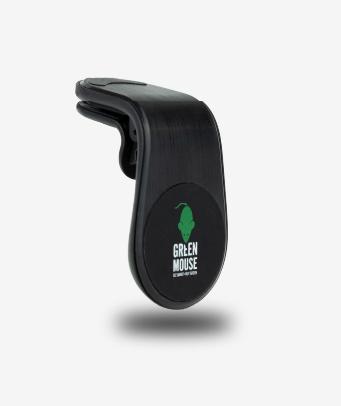 Produktbild Greenmouse Smartphone Magneet Houder