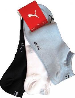 Puma Sneakersocken