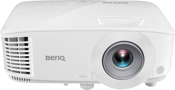 Produktbild BenQ Mh733 (Full HD, 4000 lm, 1.15 - 1.5:1)
