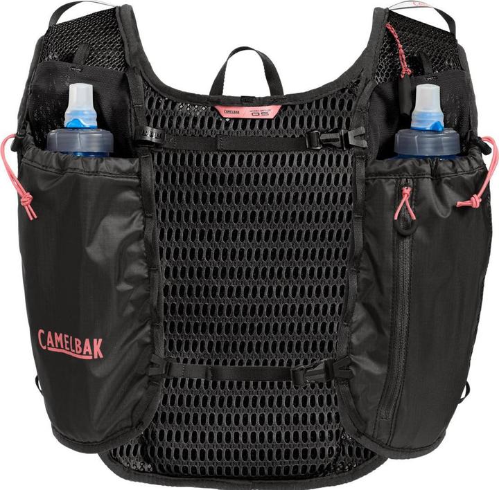 Produktbild Camelbak Women Trail Run Vest - Laufrucksack - Damen (6 l)