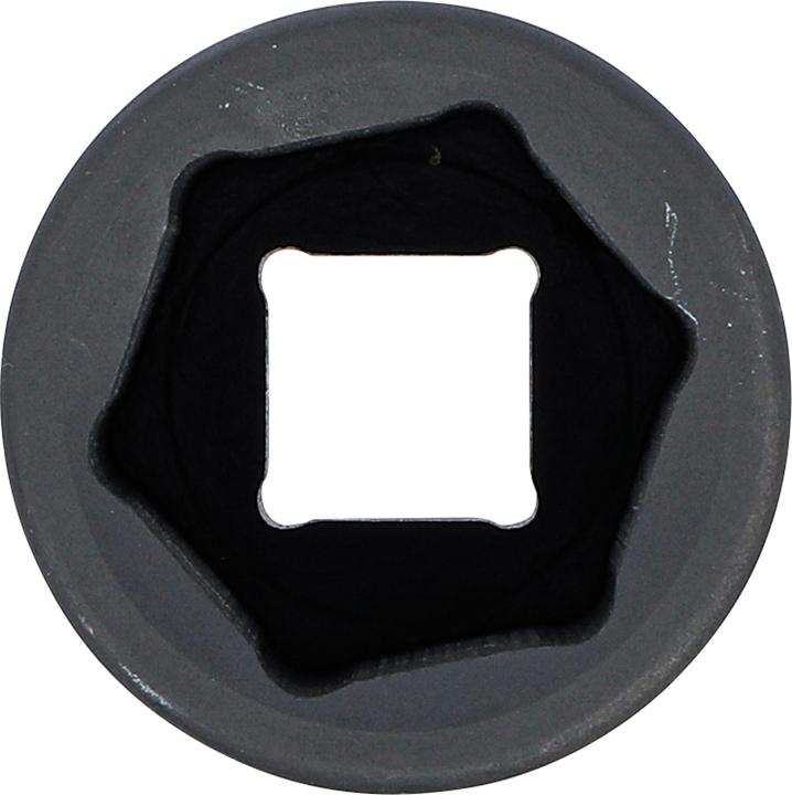 Produktbild BGS Kraft-Steckschlüssel-Einsatz Sechskant, tief Antrieb Innenvierkant 20 mm (3/4") SW 36 mm (36 mm)