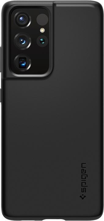 Produktbild Spigen Thin Fit (Samsung Galaxy S21 Ultra 5G)