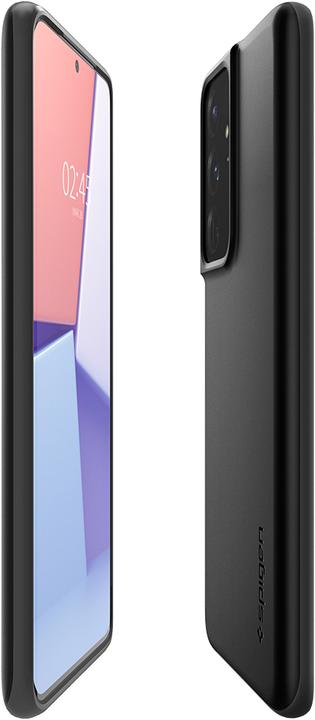 Produktbild Spigen Thin Fit (Samsung Galaxy S21 Ultra 5G)