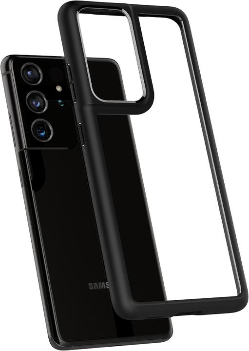 Produktbild Spigen Ultra Hybrid (Samsung Galaxy S21 Ultra)
