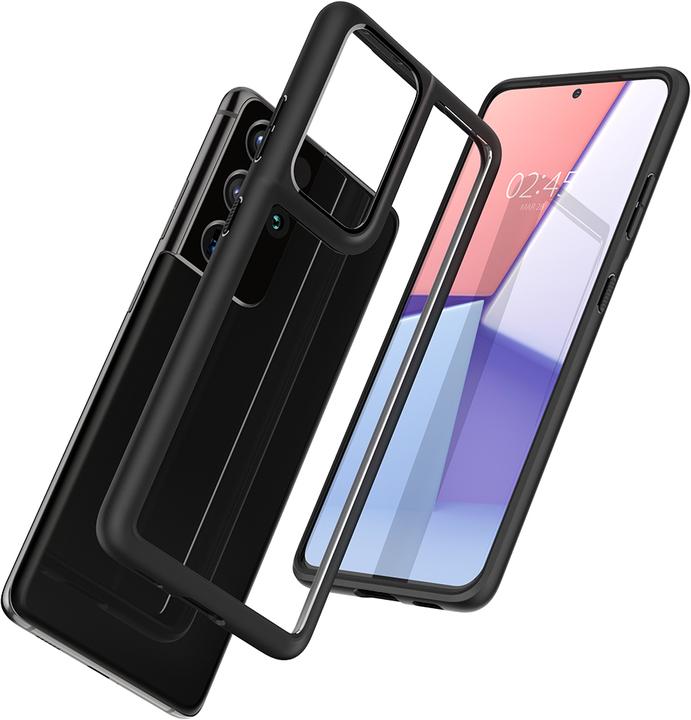 Produktbild Spigen Ultra Hybrid (Samsung Galaxy S21 Ultra)