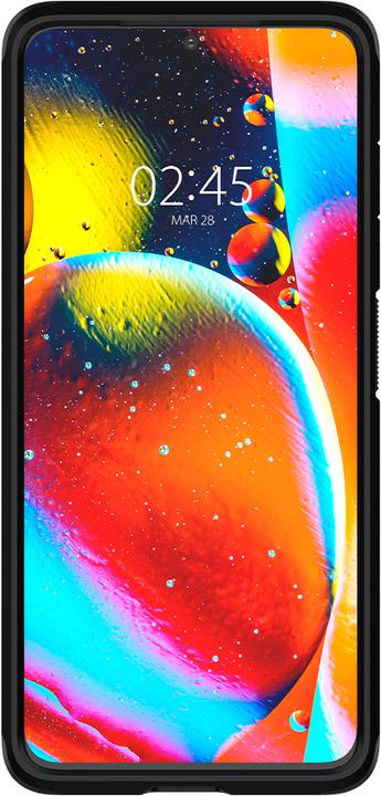 Image du produit Spigen Tough Amor (Samsung Galaxy S21 Ultra 5G)