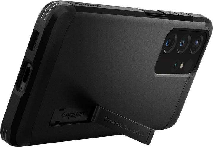 Image du produit Spigen Tough Amor (Samsung Galaxy S21 Ultra 5G)