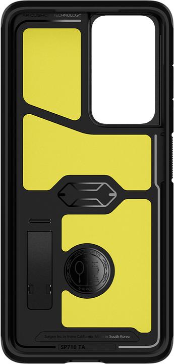 Image du produit Spigen Tough Amor (Samsung Galaxy S21 Ultra 5G)