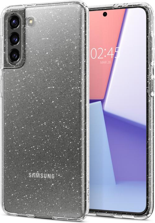 Immagine prodotto Spigen Scintillio a cristalli liquidi