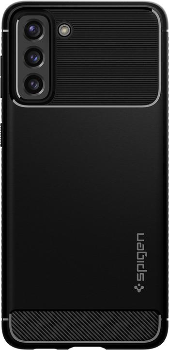 Produktbild Spigen Rugged Armor (Samsung Galaxy S21, Samsung Galaxy S21 5G)