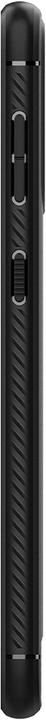 Produktbild Spigen Rugged Armor (Samsung Galaxy S21, Samsung Galaxy S21 5G)