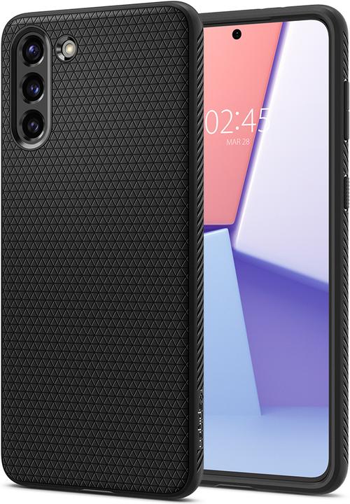 Produktbild Spigen Liquid Air (Samsung Galaxy S21+ 5G)