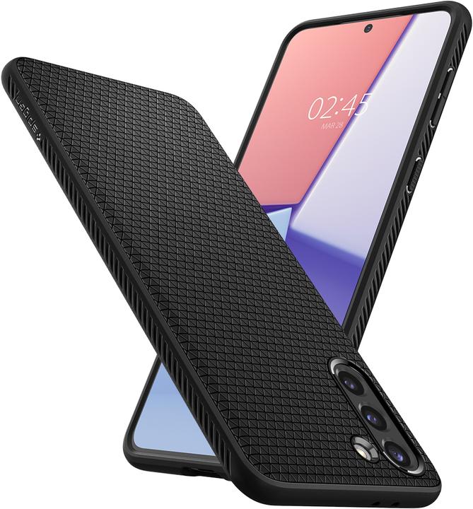 Produktbild Spigen Liquid Air (Samsung Galaxy S21+ 5G)
