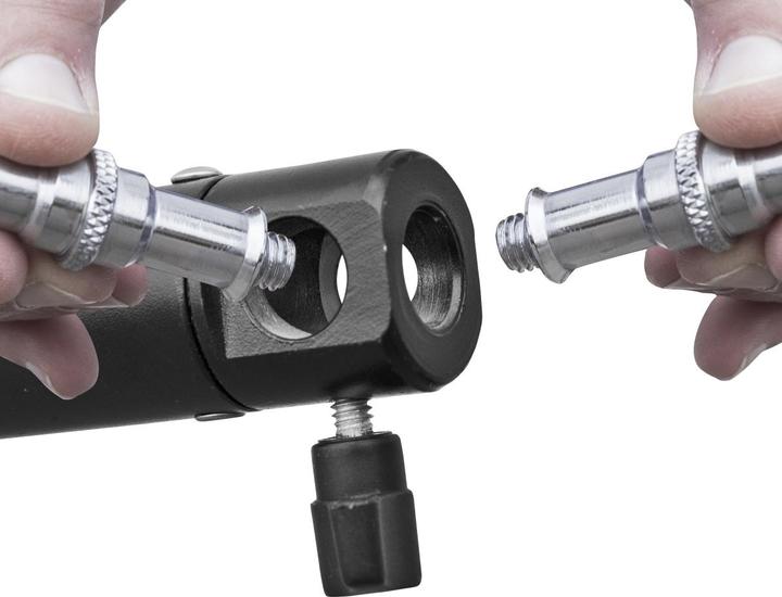 Produktbild Walimex pro Filmset Pro (290 cm, 10 kg)