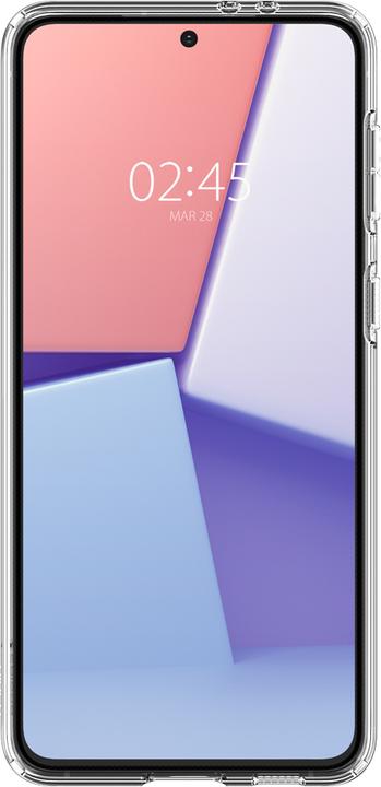 Produktbild Spigen Liquid Crystal (Samsung Galaxy S21, Samsung Galaxy S21 5G)