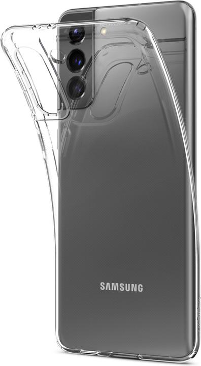 Produktbild Spigen Liquid Crystal (Samsung Galaxy S21, Samsung Galaxy S21 5G)