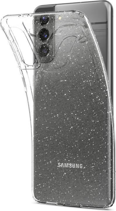 Immagine prodotto Spigen Scintillio a cristalli liquidi