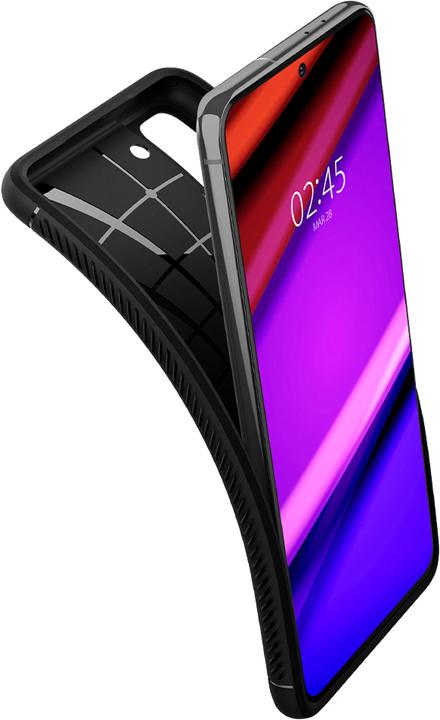 Produktbild Spigen Rugged Armor (Samsung Galaxy S21, Samsung Galaxy S21 5G)