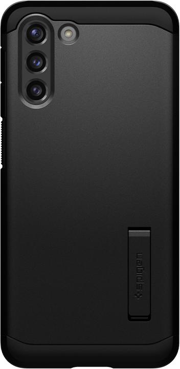 Actual product image Spigen Tough Amor (Samsung Galaxy S21 5G, Samsung Galaxy S21+)