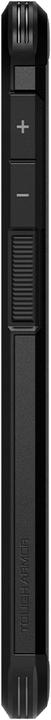 Actual product image Spigen Tough Amor (Samsung Galaxy S21 5G, Samsung Galaxy S21+)