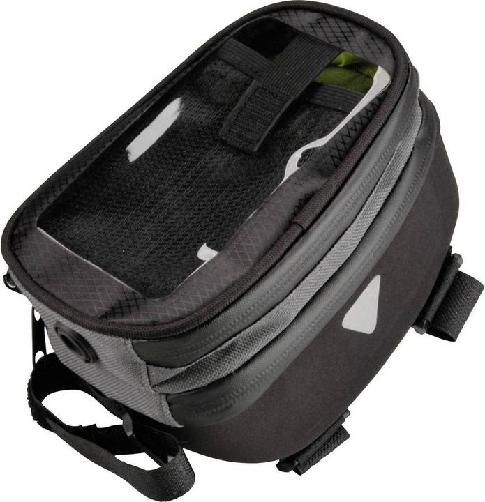 Immagine prodotto Fischer Borsa per il tubo superiore Premium (Borsa manubrio)