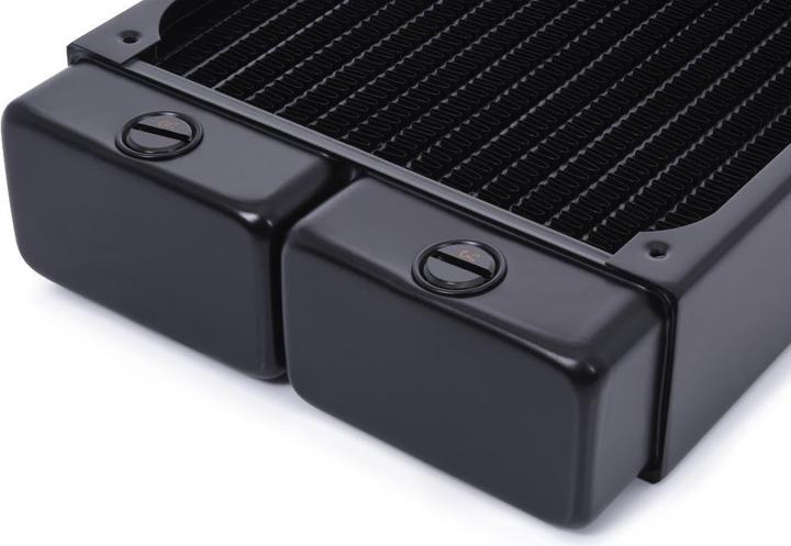 Image du produit Alphacool Radiateur NexXxoS HPE-45 280mm (140 mm)