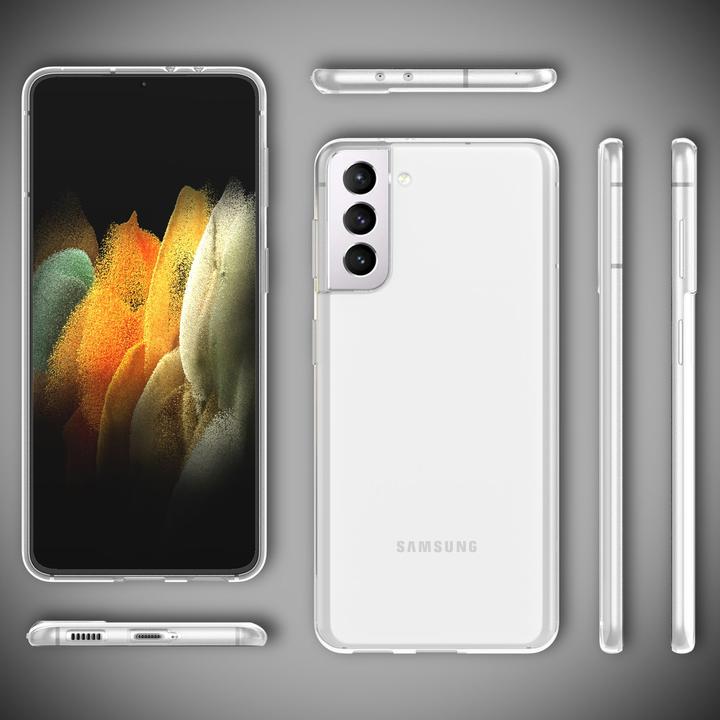 Image du produit Nalia Coque Samsung Galaxy S21 (Samsung Galaxy S21)