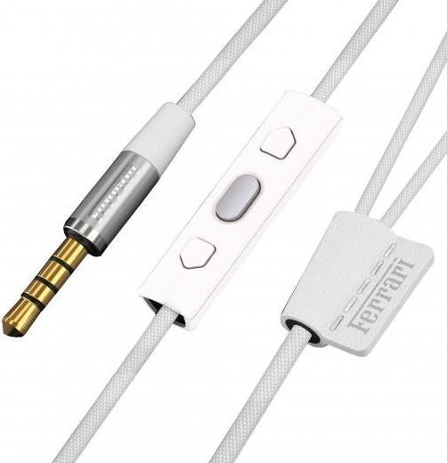 Immagine prodotto Logic3 Ferrari di Cavallino G150i (Cablato)