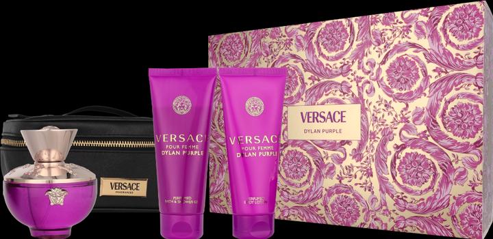 Immagine prodotto Versace Dylan Purple (Set profumo)