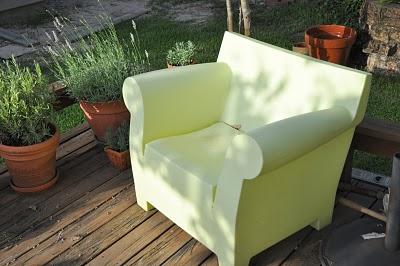 Immagine prodotto Kartell Club delle bolle