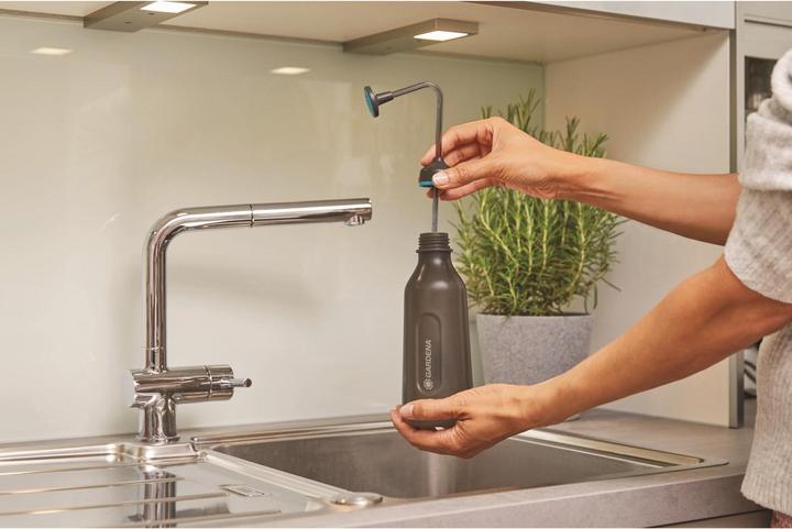 Produktbild Gardena Softsprüher (0.45 l)