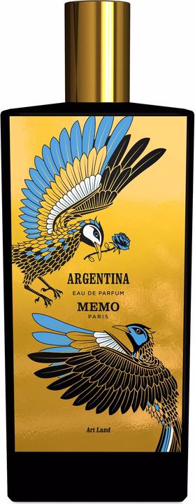 Memo Paris Argentina (Eau de Parfum, 75 ml)