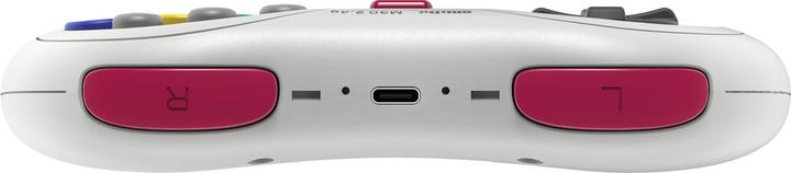 Produktbild 8bitdo M30 (Sega Mega Drive, Switch)