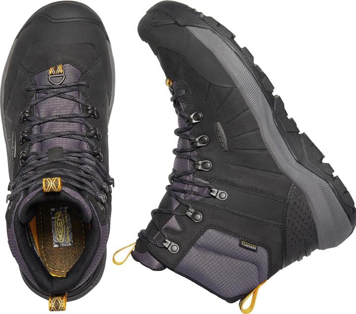 Immagine prodotto Keen Revel IV Mid Polar (47)