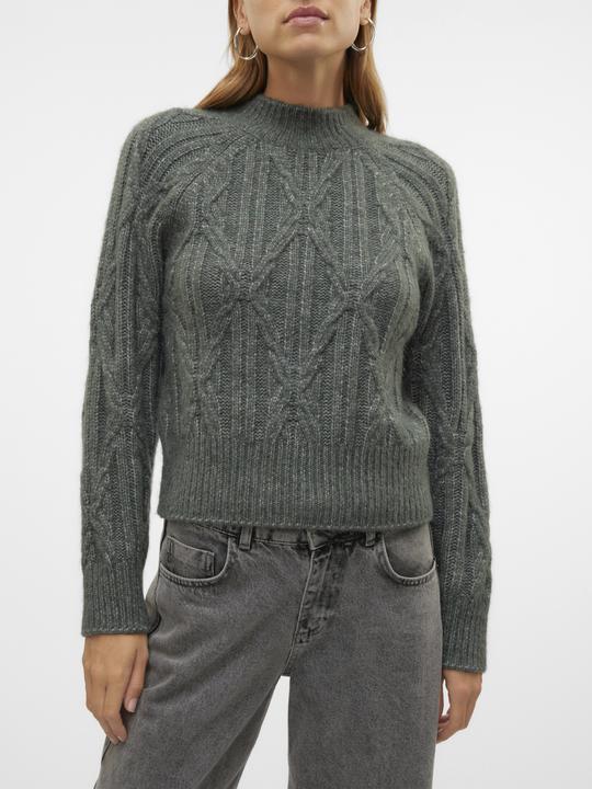Produktbild Vero Moda VMBAILY Pullover Strickpullover (XL)