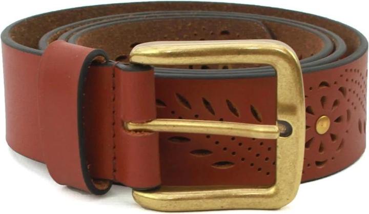 Produktbild Eastern Counties Leather Taillengürtel Clara Leder (40)