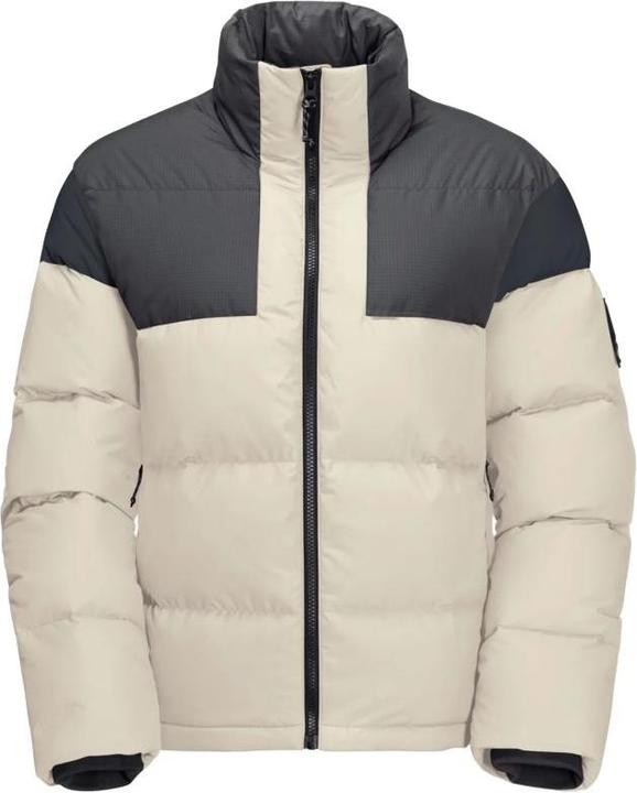 Actual product image Jack Wolfskin 365 Fearless Daunenjacke Jkt (L)