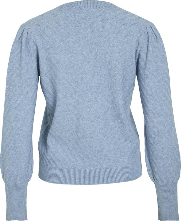 Immagine prodotto Vila V-Ausschnitt Strickpullover (S)