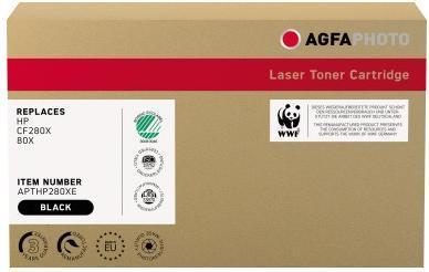 Produktbild AGFAPHOTO Apthp280xe (BK)