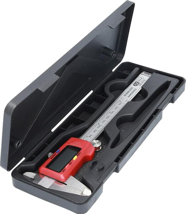 Image du produit KS Tools Pied à coulisse (23.50 cm)