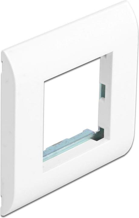 Delock Easy 45 Weiss