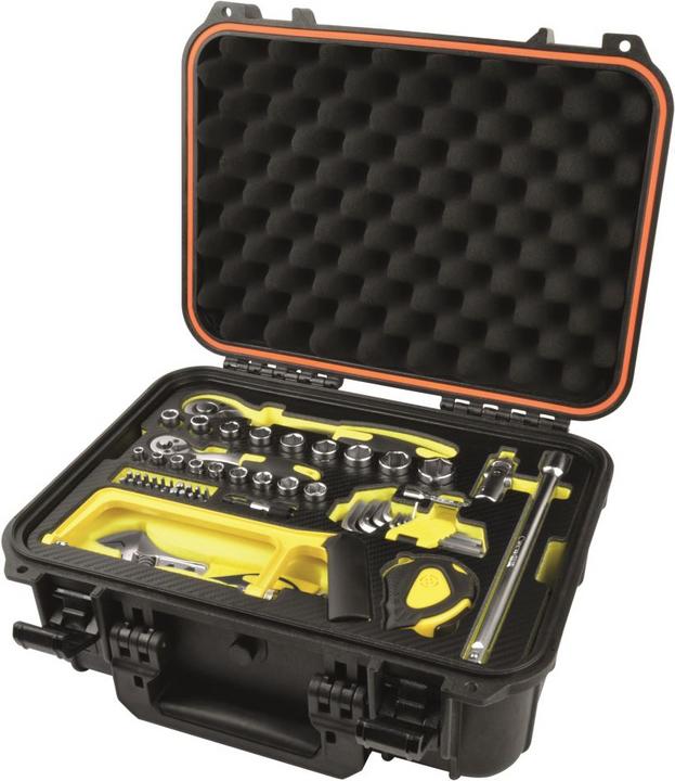 Mannesmann Toolbox