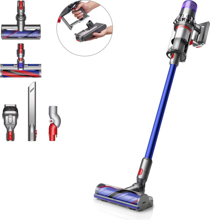 Actual product image Dyson V11 Total Clean
