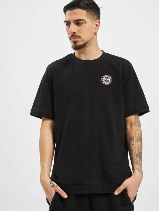 Immagine prodotto Sergio Tacchini Maglietta Fire - 94227 (M)