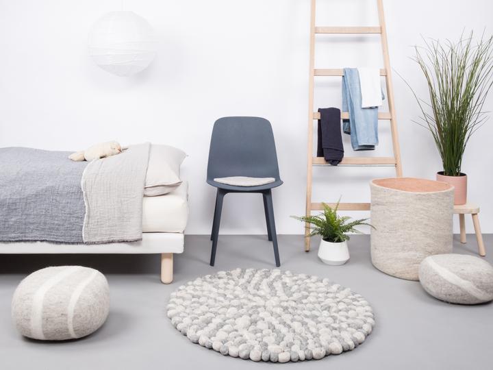 Produktbild Myfelt Round Flat Point XXXXS (Ø 50 cm)