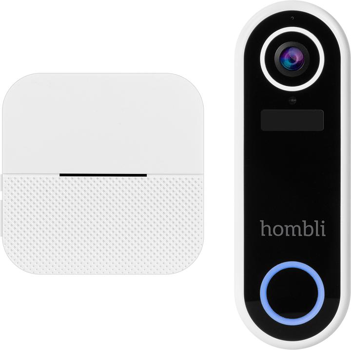 Hombli Smart Chime (App, WLAN)
