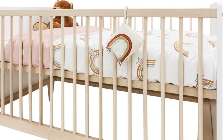 Produktbild Bopita Indy (70 x 140 cm)