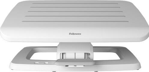 Immagine prodotto Fellowes Poggiapiedi Hana Lt Bianco (45 x 35 cm)